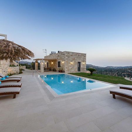 Villa Salla Luxury Sívas Екстериор снимка