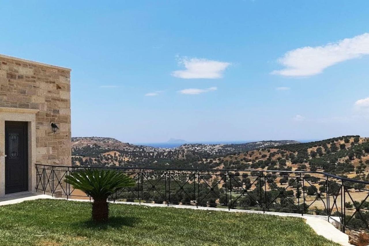 Villa Salla Luxury Sívas Екстериор снимка
