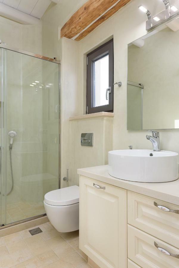 Villa Salla Luxury Sívas Екстериор снимка