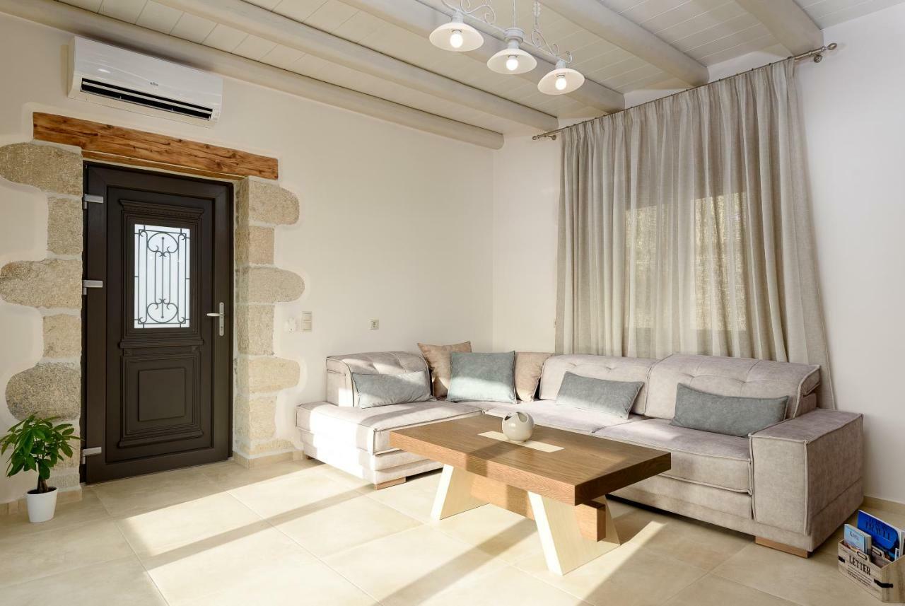 Villa Salla Luxury Sívas Екстериор снимка