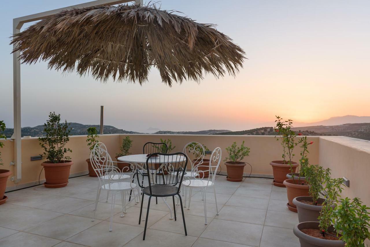 Villa Salla Luxury Sívas Екстериор снимка