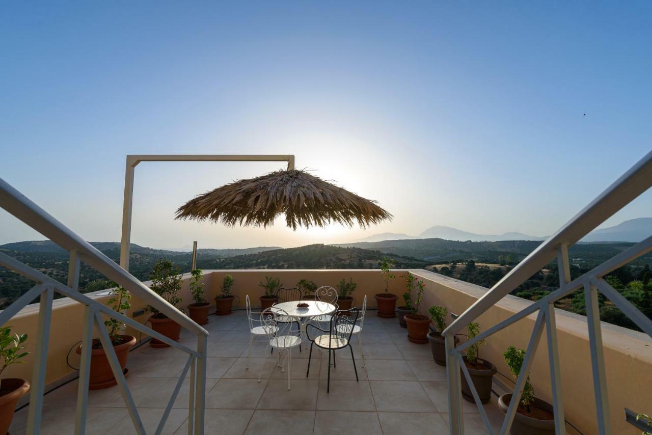 Villa Salla Luxury Sívas Екстериор снимка
