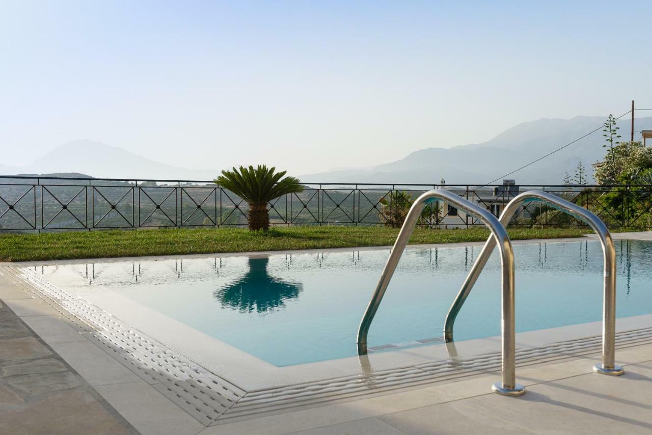 Villa Salla Luxury Sívas Екстериор снимка