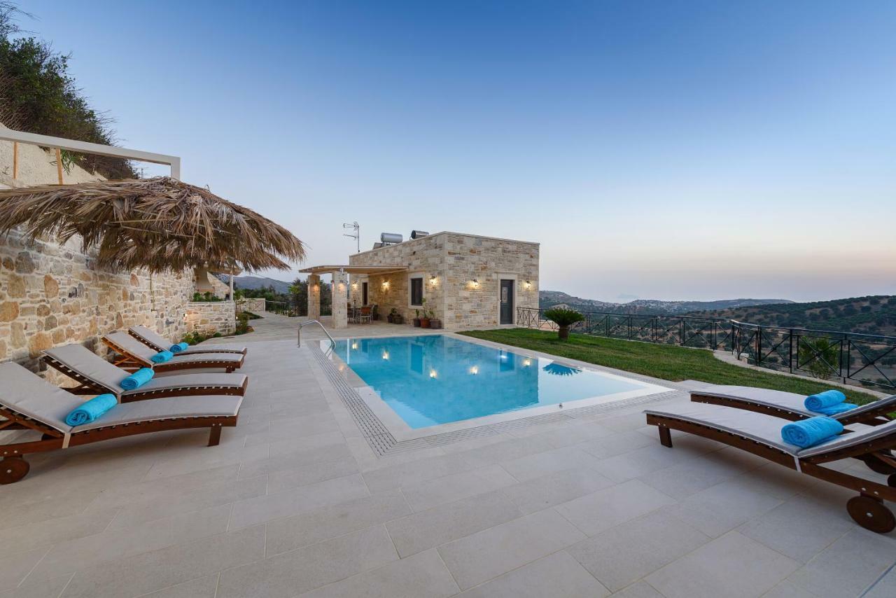 Villa Salla Luxury Sívas Екстериор снимка