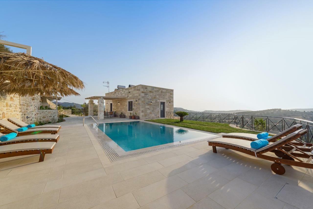Villa Salla Luxury Sívas Екстериор снимка