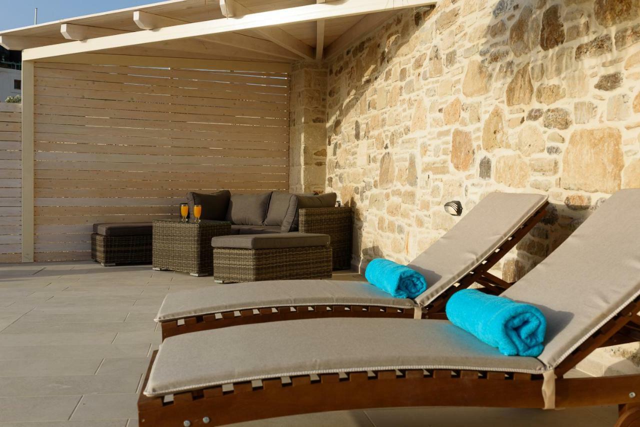 Villa Salla Luxury Sívas Екстериор снимка