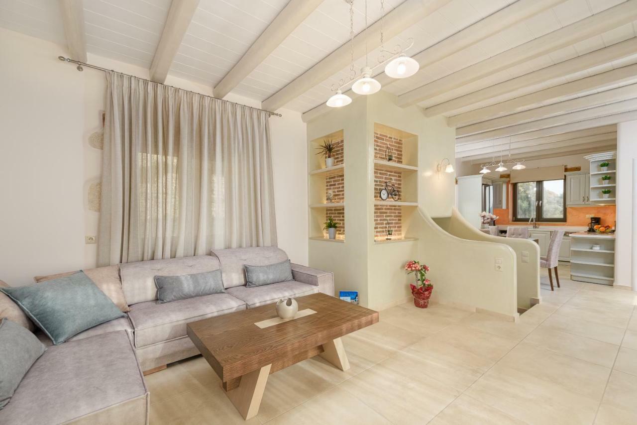 Villa Salla Luxury Sívas Екстериор снимка