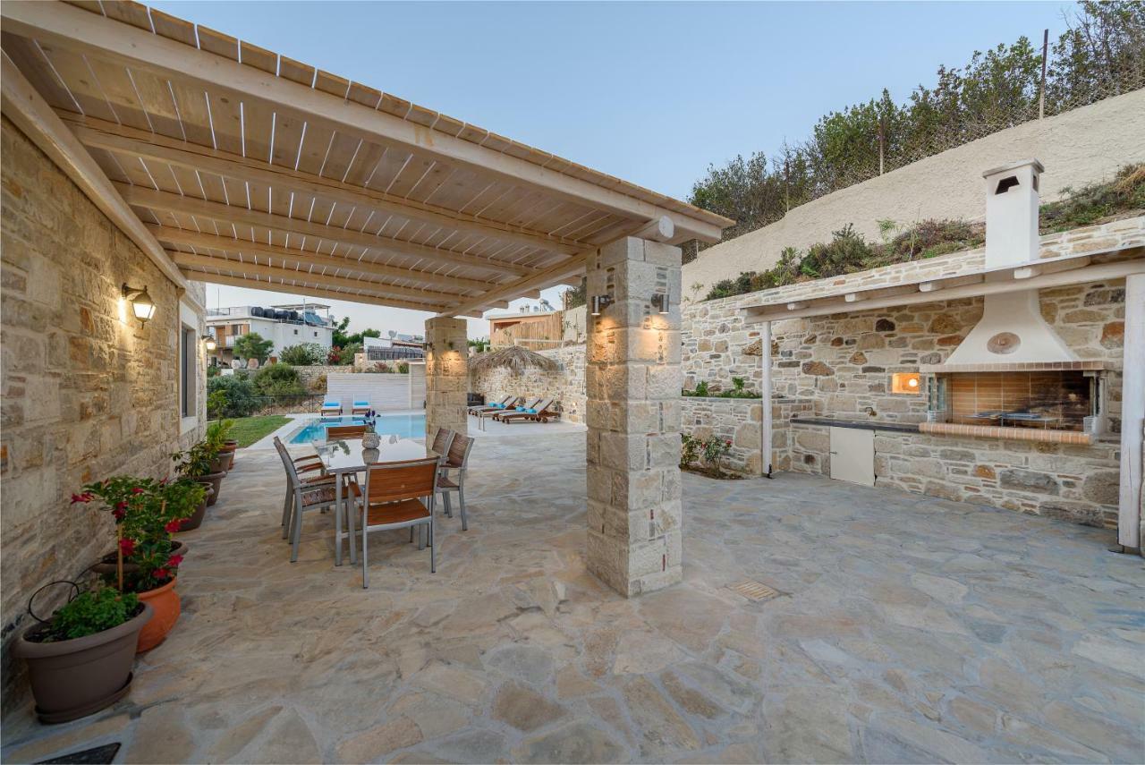 Villa Salla Luxury Sívas Екстериор снимка