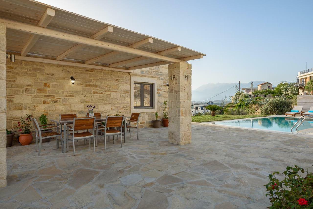 Villa Salla Luxury Sívas Екстериор снимка