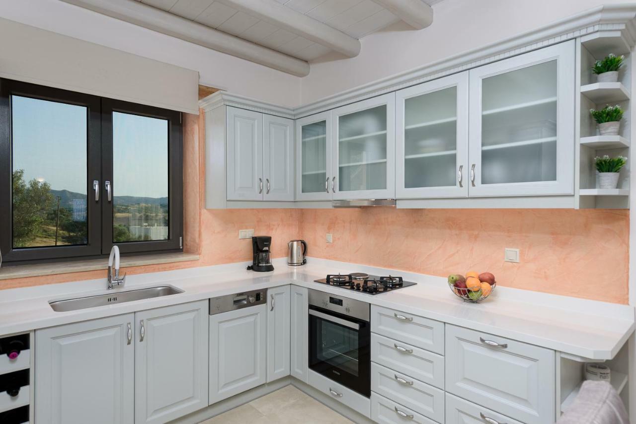 Villa Salla Luxury Sívas Екстериор снимка