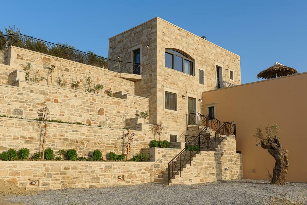 Villa Salla Luxury Sívas Екстериор снимка