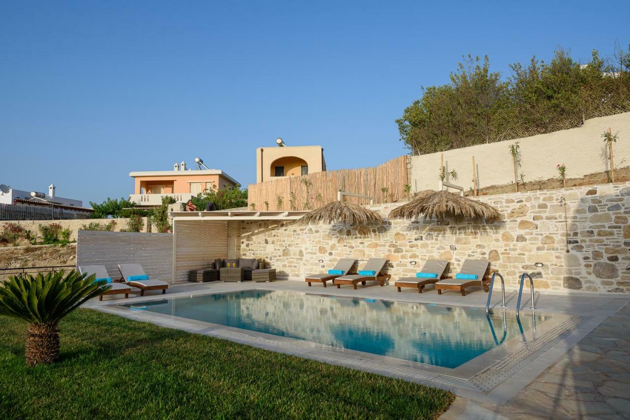 Villa Salla Luxury Sívas Екстериор снимка